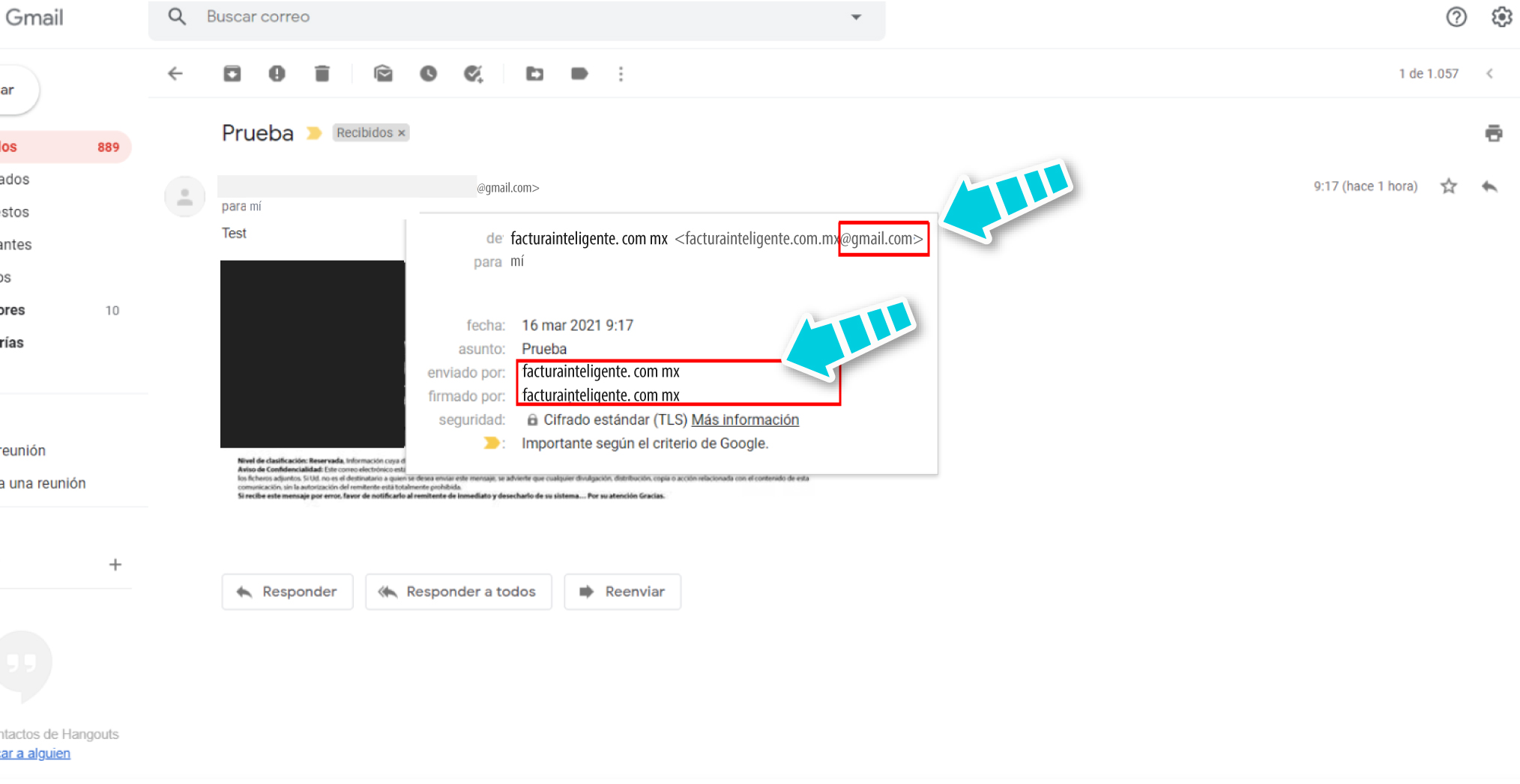 Soporte gráfico